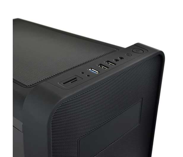 SilentiumPC Alea M50 - 226888 - zdjęcie 6